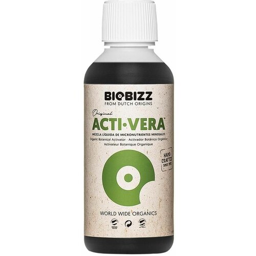   BioBizz Acti Vera 1,        3530