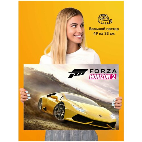   Forza Horizon 2 339