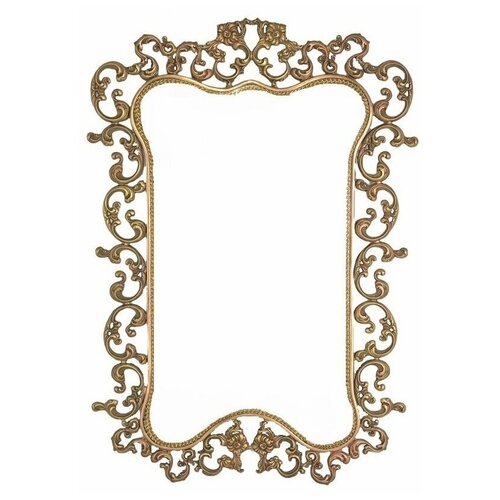 Зеркало бронзовое, настенное 88000р