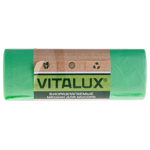    VitaLux, , 15 , 120 ,  10 ,  151