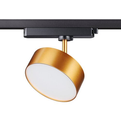 �������� ���������� Novotech Prometa 358757, ������, LED 24 4810�