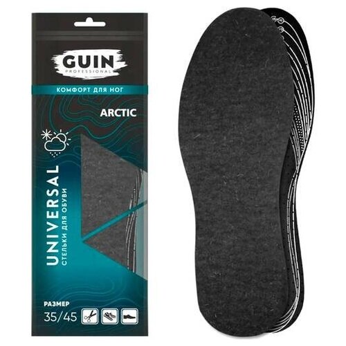           Guin Arctic, 35/46 440