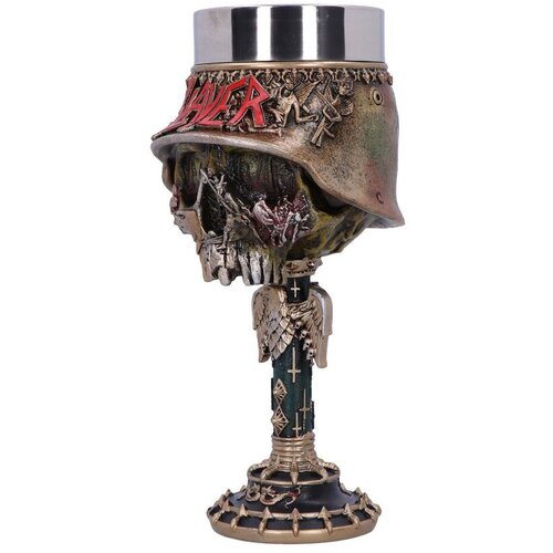  Slayer Skull Goblet 200 B5581T1 3690