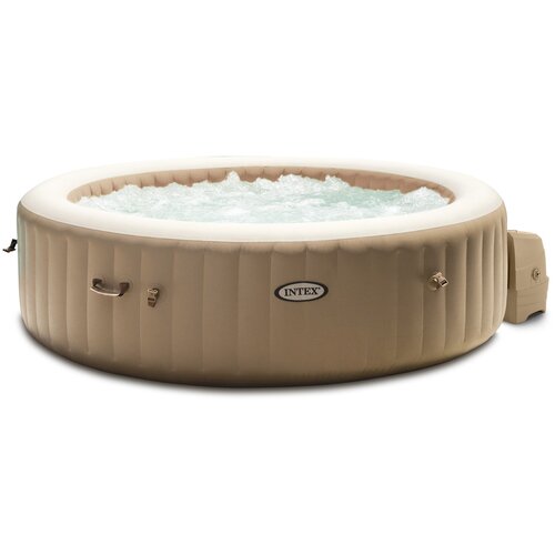 SPA Intex PureSpa Bubble Therapy 28428, 21671  83760