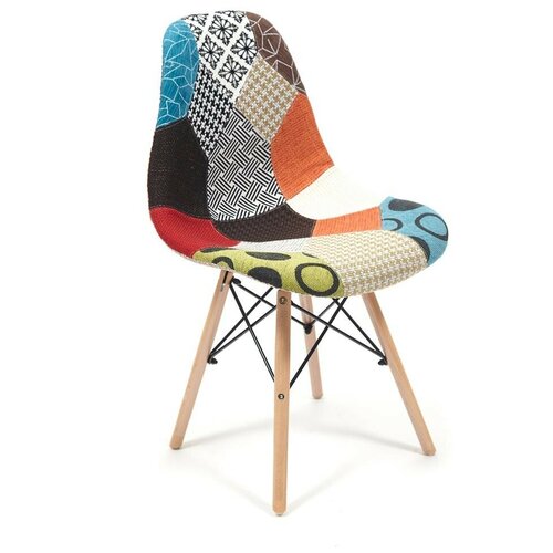  TetChair CINDY SOFT (EAMES) (mod. 023) / 1 .  ,  // /, 51  46  83  ,  4180