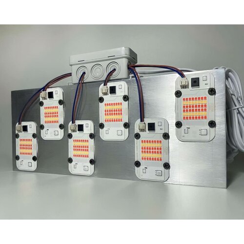 Quantum board Samsung LM283B+ ��������� ������� ���� 300w 7400�