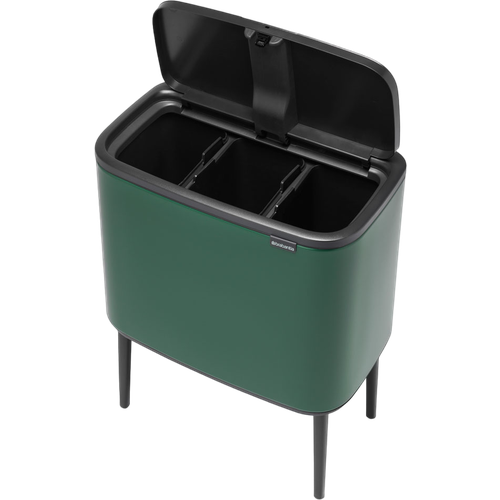   Touch Bin Bo (3  11 ),   Brabantia 72190