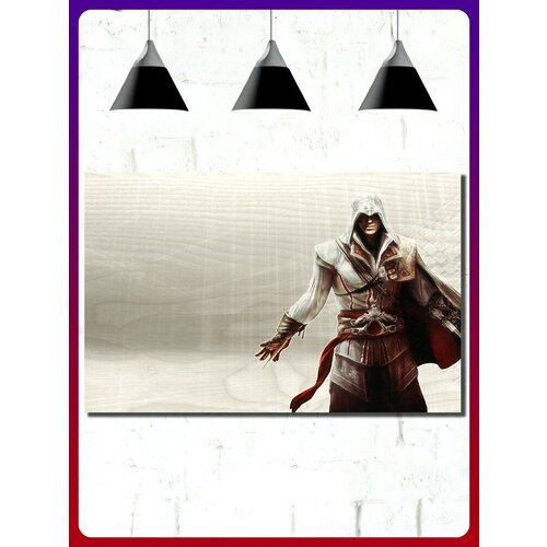    ,  Assassins Creed 2 - 17344 1090