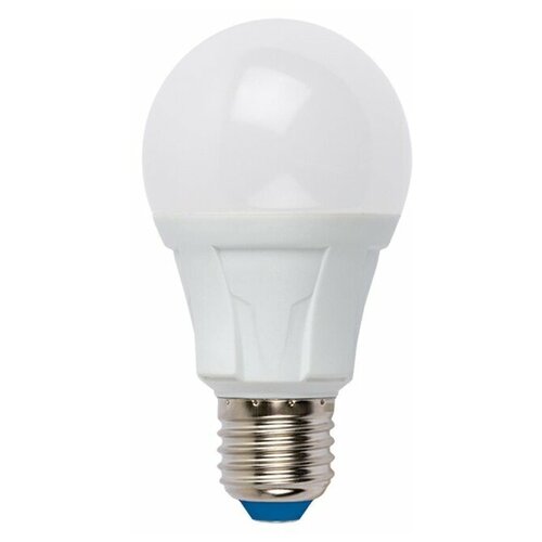   UNIEL LED-A60 18W/3000K/E27/FR PLP01WH  , .  .    (3000K). .  . 205