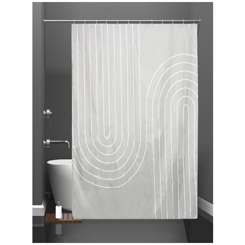       Bath Plus 180200 Reverse Rainbow  1497