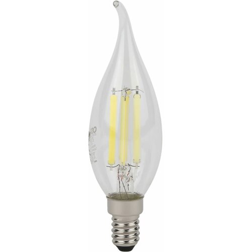 Osram    LSCLBA75 6W/865 230VFILCL E1410x1 4058075688162 580