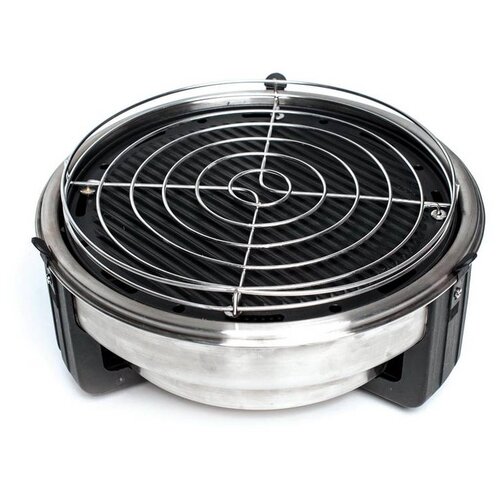  - Green Glade SAfire Roaster,  8858  Green Glade