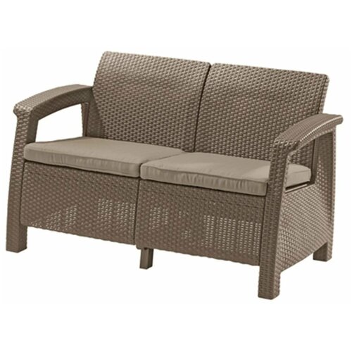  Toledo love seat 1308080 , , .      , ,      36900