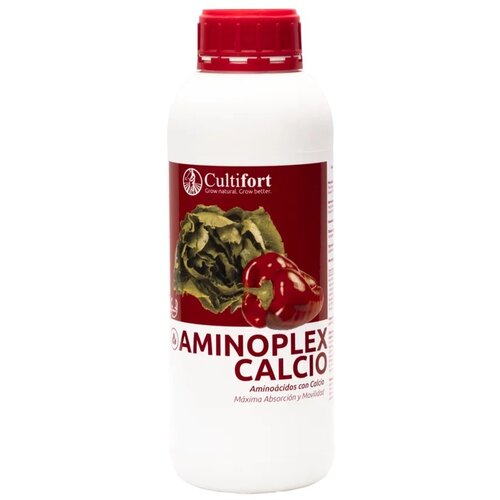  Cultifort Aminoplex Ca, 1  3099