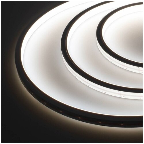   Arlight MOONLIGHT-TOP-M252-13x12mm 24V White-MIX (12 W/m, IP67, 2216, 5m, Wire x1) 038605 16498