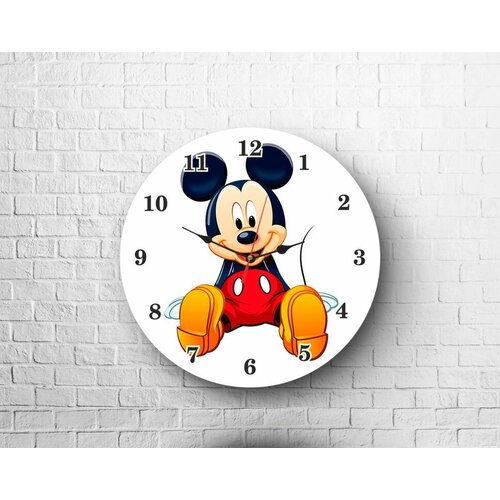  Mickey Mouse,   15 1410