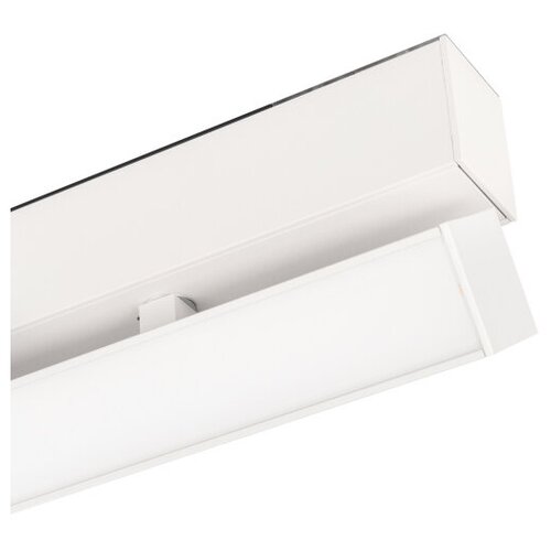   MAG-FLAT-FOLD-45-S805-24W Warm3000 (WH, 100 deg, 24V),  2272  Arlight