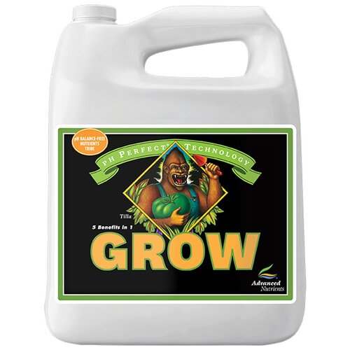  Advanced Nutrients pH Perfect Grow 4    4300