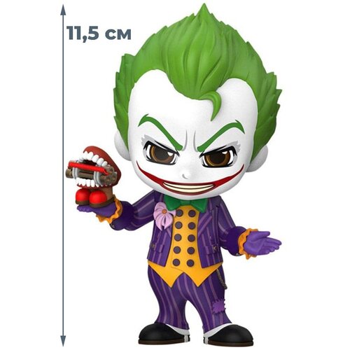     Joker Batman Arkham Knight (, 11,5 ) 2899