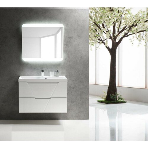 ������ ��� ������ ������� BELBAGNO VITTORIA-900 Bianco Opaco 45970�