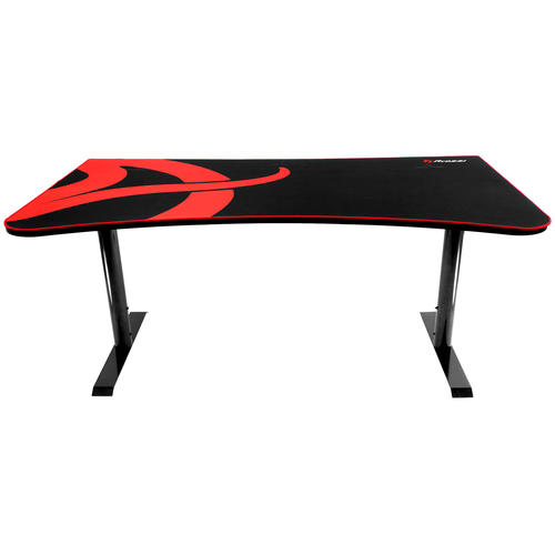   Arozzi Arena Gaming Desk White 37274