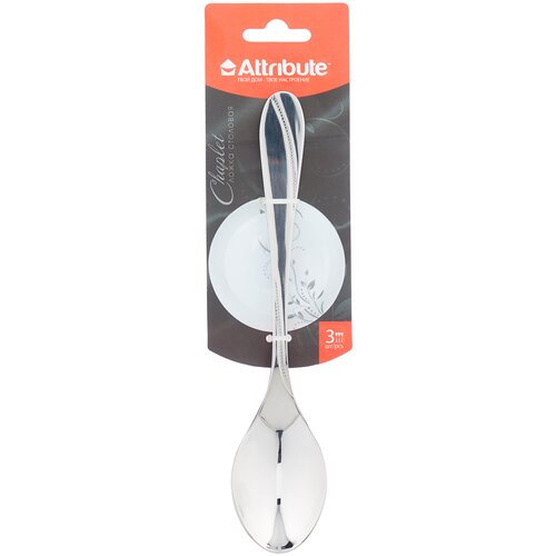    ATTRIBUTE CUTLERY CHAPLET, 3  (ACC323) 215