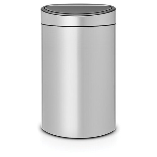   Touch Bin New (40 ),  , 114922 54052