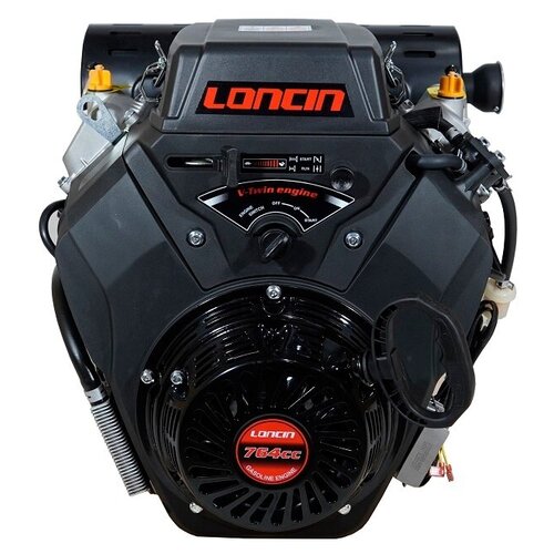   Loncin LC2V80FD (H type) (30.., 764. , V-,  25,    ,  20) 77400