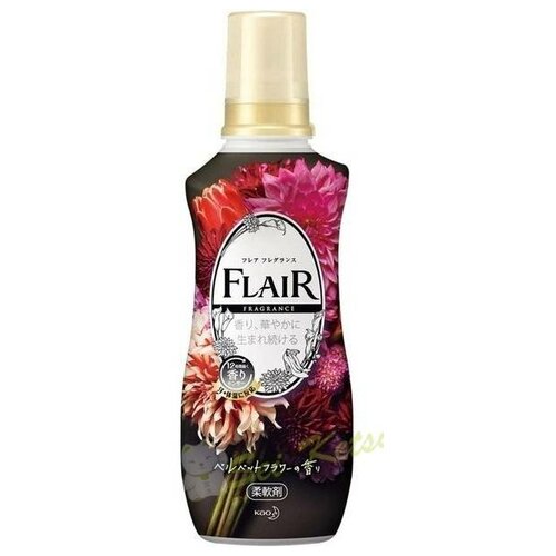    KAO Flair Fragrance&Soprts Rose,     (540 ) 930