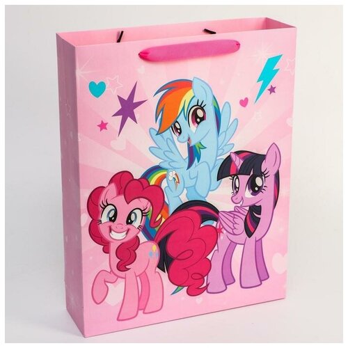 ����� ������� ��������������, My Little Pony, 31 � 40 � 9 �� 400�