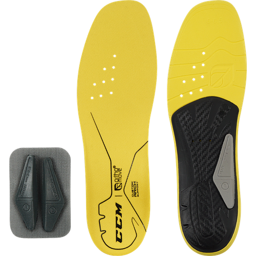    SKATE INSOLES ORTHOMOVE 7290