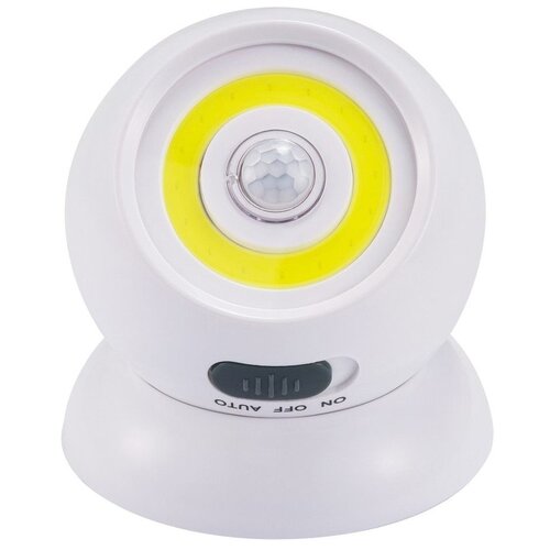  - REV,   , Pushlight Globe MySense, 29108 4 943