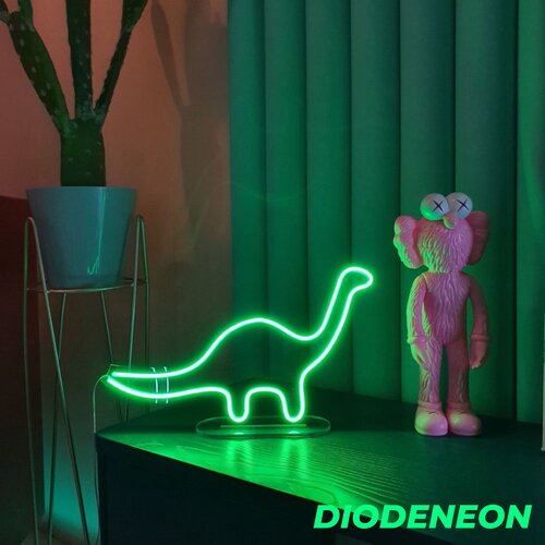 DIODENEON /   