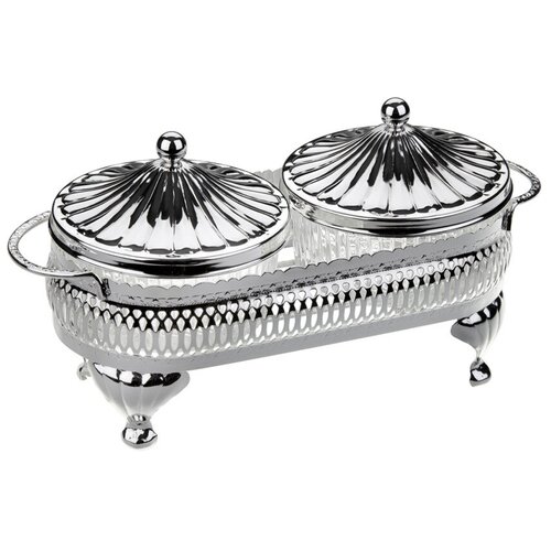 ��������� 2 ������ � 2 �������� Queen Anne 23�11��, �����, ������, ������������ 6160�