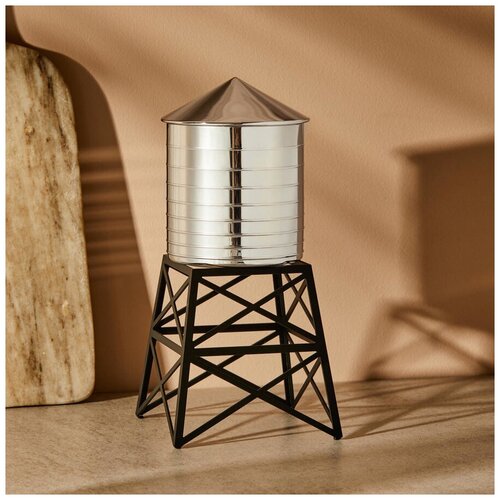    ALESSI Water Tower, DL02 B 32350