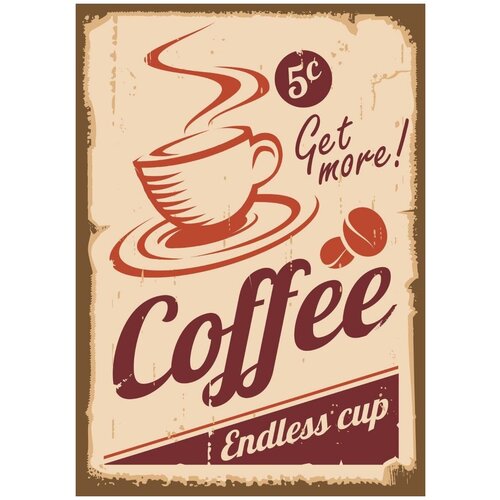  /  /    -  Endless cup coffee 5070    3490