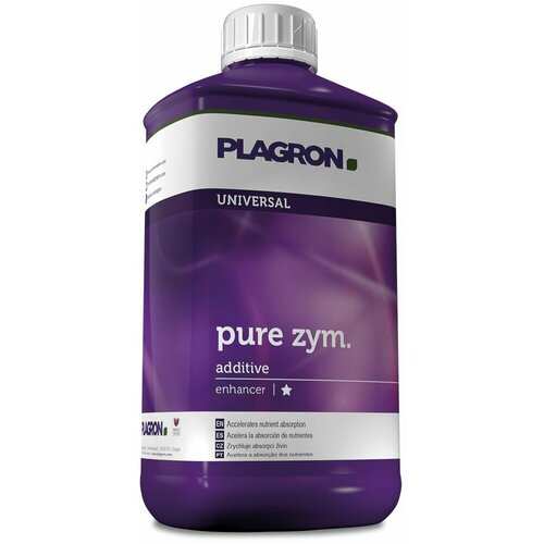 ���������� Plagron Pure Zym 1000 �� (1 �) 3350�