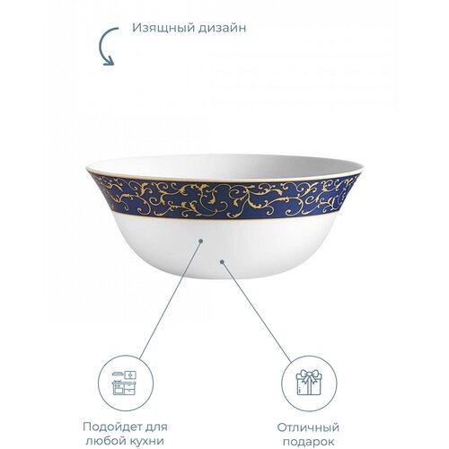 ���� �������������, La Opala, Sovrana, Anassa Blue, 205��, 3�� 859�