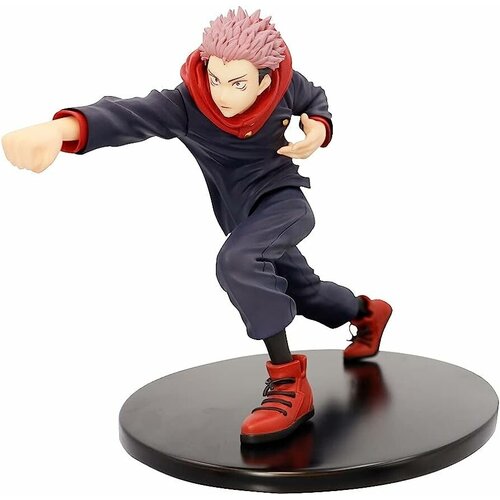 Itadori Yuji Vol.2 Jujutsu Kaisen Taito       4000