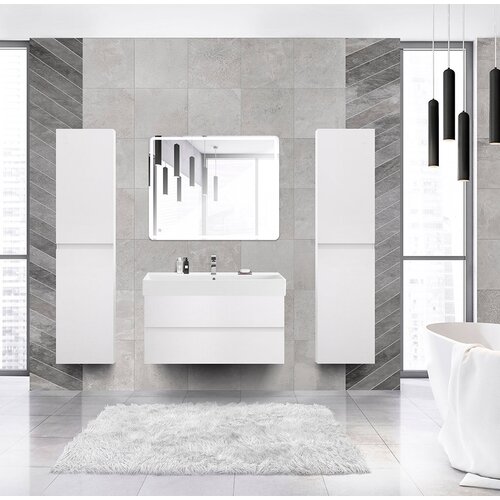 Cezares ������ ��� ������ CEZARES MOLVENO 46-100 Bianco Ghiaccio 40180�