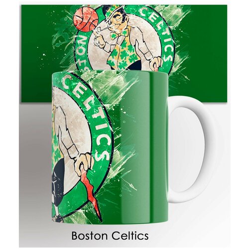    Boston Celtics /  NBA   /   /   330  345