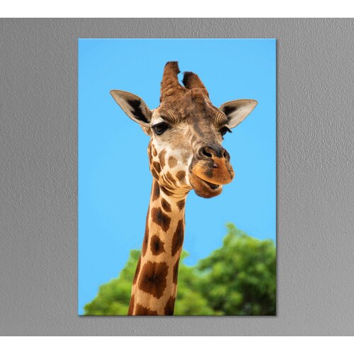 ������� ����������� �� ������ Poly Print Art 