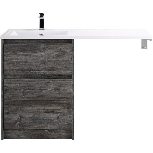     BelBagno KRAFT-LVD-580/1200-2C-PIA-PP Pino Pasadena 26790