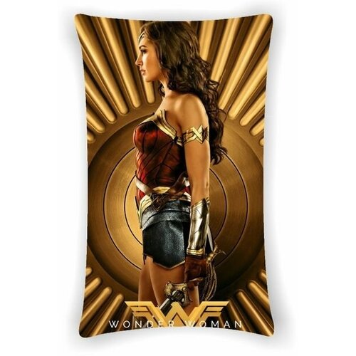    , Wonder Woman 9,    ,  990  Suvenirof-Shop