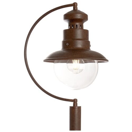 ���������� ������-�������� PL576 ����� 60W 230V E27, ����������, FERON 11624 (1 ��.) 7216�
