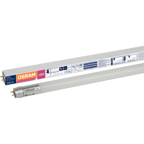   Osram  T8 20 230 G13 150 1620 3000 Ra80  ,  25 9265