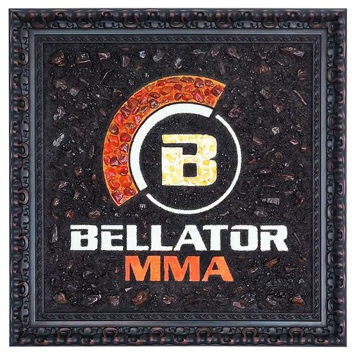   Bellator    ,  35400  Book Present