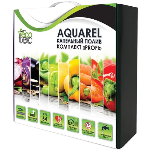 �������� ��������������� ������ ECOTEC Aquarel Profi ��� 64 �������� 6110�