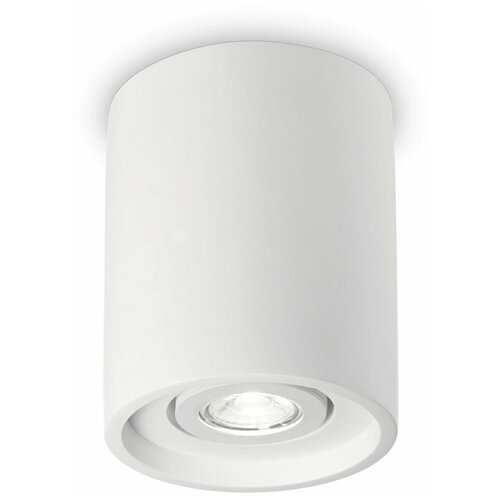   ideal lux Oak PL1 Round .135 IP20 GU10 230  /   150420. 8302