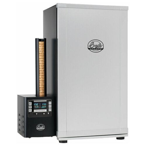 Bradley Smoker Digital 4 Rack Smoker BTDS76CE-EU 79900